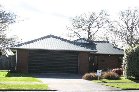 Photo of property in 63 Radiata Street, Fairview Downs, Hamilton, 3214