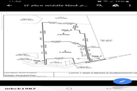 Photo of property in 98 Paparamu Road, Piarere, Tirau, 3484