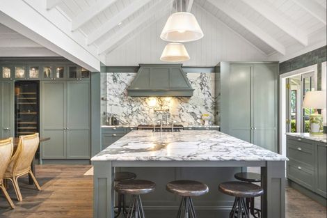 Photo of property in 197 Papakura-clevedon Road, Clevedon, Papakura, 2582