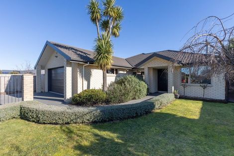 Photo of property in 15 Grace Way, Rolleston, 7614