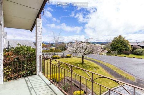 Photo of property in 2/15 Hilden Place, Hilltop, Taupo, 3330
