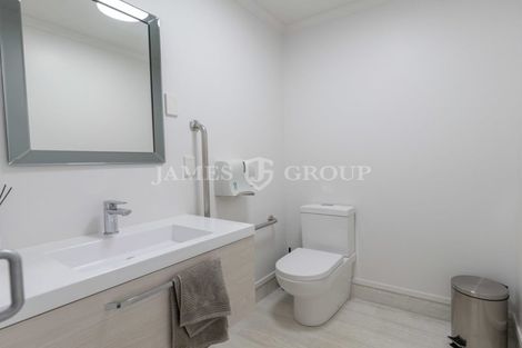 Photo of property in 2 Augustus Terrace, Parnell, Auckland, 1052