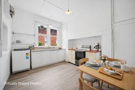 Photo of property in 532 Evans Bay Parade, Hataitai, Wellington, 6021