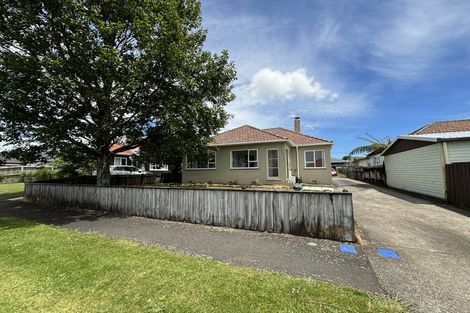 Photo of property in 1/26 Wrantage Street, Westown, New Plymouth, 4310