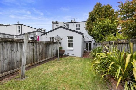 Photo of property in 301 Jackson Street, Petone, Lower Hutt, 5012