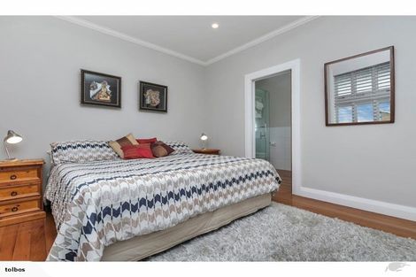 Photo of property in 1 Cochrane Road, Hobsonville, Auckland, 0616