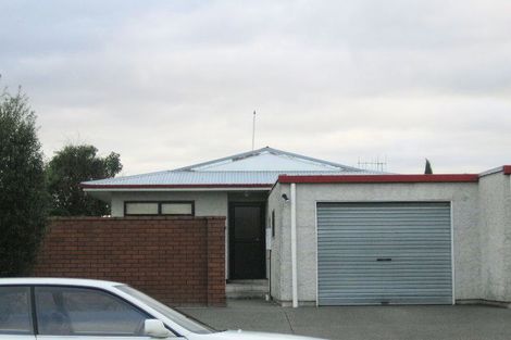Photo of property in 20 Townshend Crescent, Greenmeadows, Napier, 4112