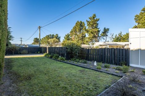 Photo of property in 15 South Crescent, Amberley, 7481