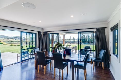 Photo of property in 48 Salisbury Road, Maraekakaho, Hastings, 4171