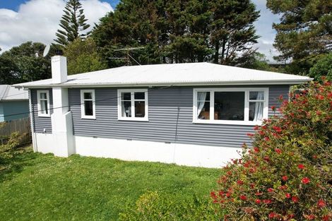 Photo of property in 47 Bedford Street, Cannons Creek, Porirua, 5024