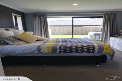 Photo of property in 18 Grigg Drive, Witherlea, Blenheim, 7201