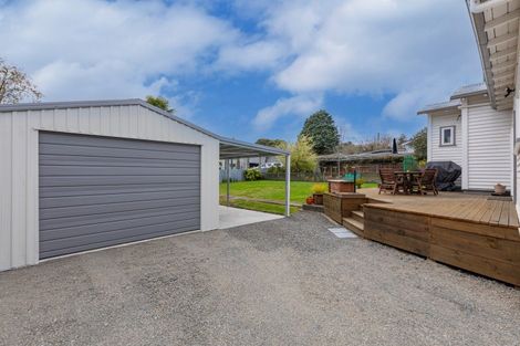 Photo of property in 14 Reservoir Road, Waipukurau, 4200