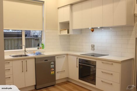 Photo of property in 2/100 Purchas Street, Edgeware, Christchurch, 8013