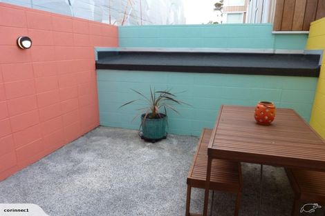 Photo of property in Canvas Apartments, 1/307 Willis Street, Te Aro, Wellington, 6011