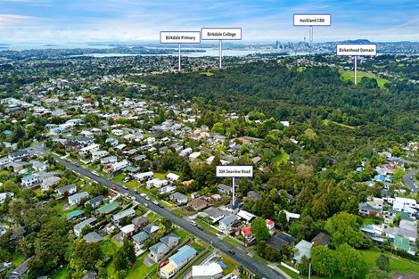 Photo of property in 30a Seaview Road, Glenfield, Auckland, 0629