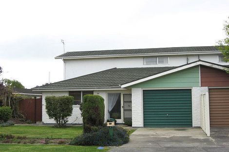 Photo of property in 4b Earnley Street, Rangiora, 7400