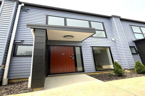 Photo of property in 18/108 Mahia Road, Manurewa, Auckland, 2102