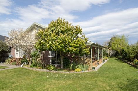 Photo of property in 9a Thomson Street, Tinwald, Ashburton, 7700