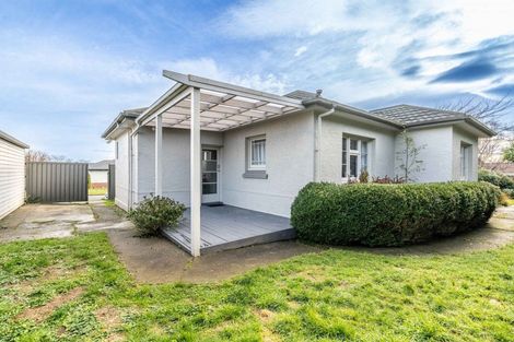 Photo of property in 33 Anne Street, Gladstone, Invercargill, 9810