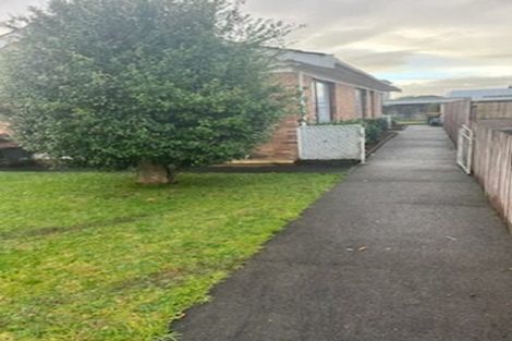 Photo of property in 1/5 Norfolk Place, Papatoetoe, Auckland, 2025