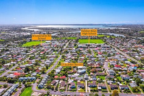 Photo of property in 17 Scanlen Terrace, Kelston, Auckland, 0602