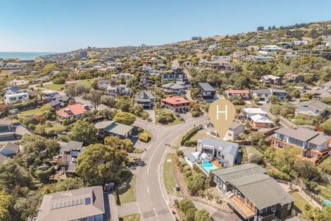 Photo of property in 114 Soleares Avenue, Mount Pleasant, Christchurch, 8081