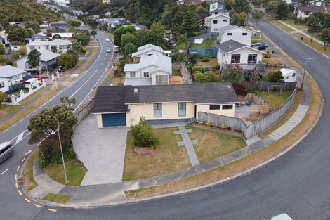 Photo of property in 224 Staithes Drive South, Whitby, Porirua, 5024