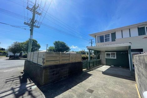 Photo of property in 4/1 Waikare Avenue, Waiwhetu, Lower Hutt, 5010