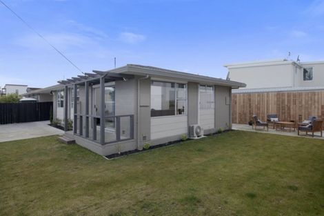 Photo of property in 96 Bishop Street, St Albans, Christchurch, 8014