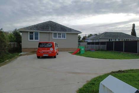 Photo of property in 16 Bassett Street, Dargaville, 0310