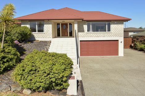 Photo of property in 6 Ashgrove Place, Ohauiti, Tauranga, 3112