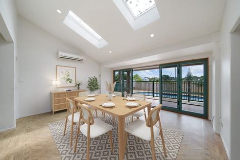 Photo of property in 89 Evelyn Road, Cockle Bay, Auckland, 2014