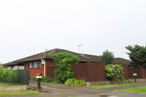 Photo of property in 1/20 Fife Crescent, Tamatea, Napier, 4112