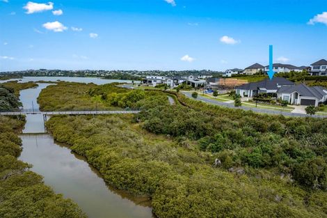 Photo of property in 96 Arran Point Parade, Orewa, 0931