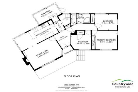 Photo of property in 9 Sylvan Place, Matamata, 3400