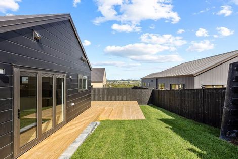 Photo of property in 9 Taiao Rise, Warkworth, 0985