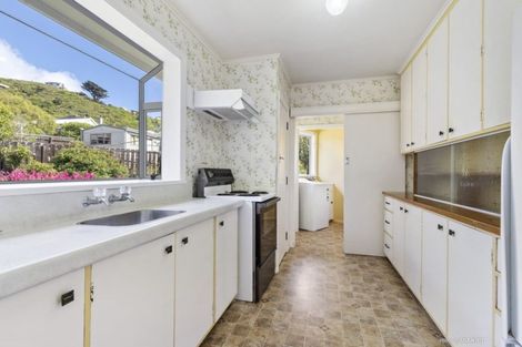 Photo of property in 145 Broderick Road, Johnsonville, Wellington, 6037