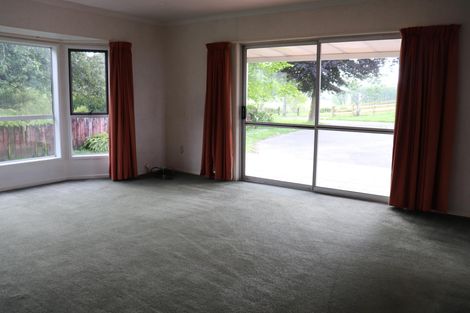 Photo of property in 418a Rutherfurd Road, Orini, 3792