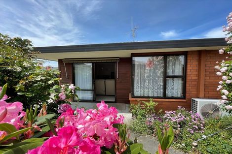 Photo of property in 4/93 Avenue Road, West End, Timaru, 7910