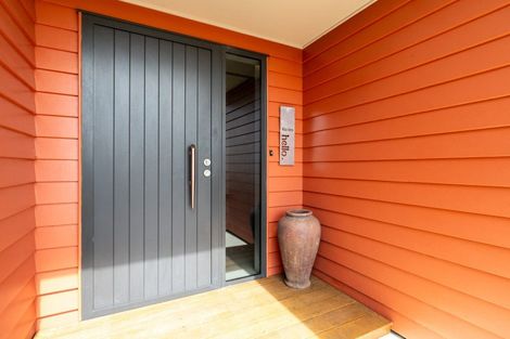 Photo of property in 10 Mahana Place, Raglan, 3225