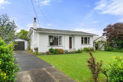 Photo of property in 30 Keir Crescent, Lansdowne, Masterton, 5810