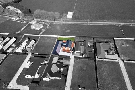 Photo of property in 61 Waikirikiri Avenue, Lincoln, 7608