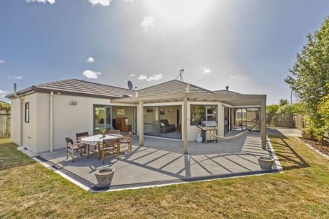 Photo of property in 4 Virginia Grove, Milson, Palmerston North, 4414