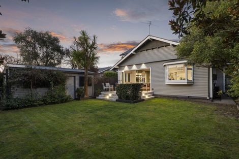 Photo of property in 39 Jacobs Street, St Albans, Christchurch, 8014