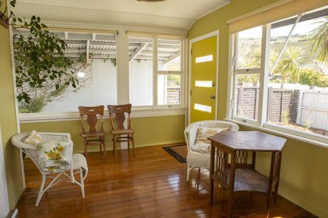 Photo of property in 23 Menzies Street, Sumner, Christchurch, 8081