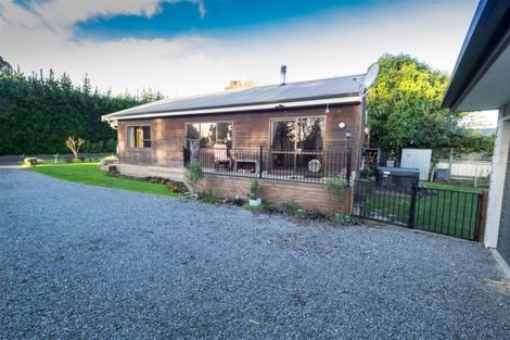 Photo of property in 90 Rakaia Terrace, Rakaia, 7710