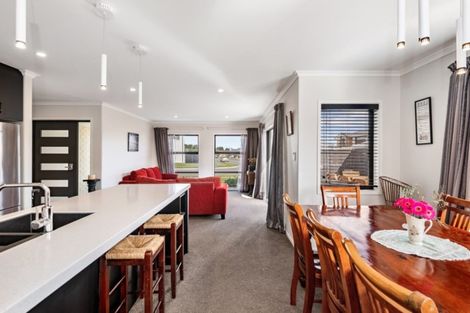 Photo of property in 36 Luxembourg Crescent, Halswell, Christchurch, 8025