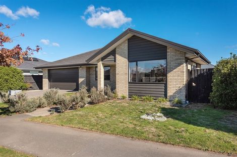 Photo of property in 26 Echelon Drive, Wigram, Christchurch, 8042