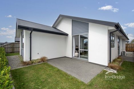 Photo of property in 23 Mitchell Lane, Kaiapoi, 7630