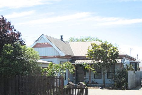 Photo of property in 15 Baretta Street, Somerfield, Christchurch, 8024